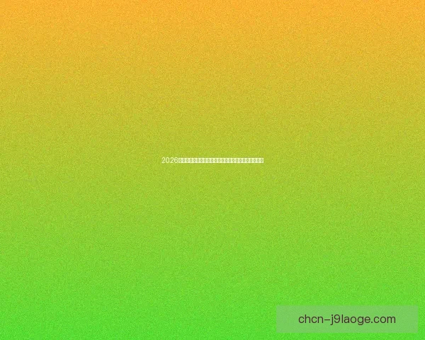2026年世界杯门票购票指南与观赛重要提示全解析必读攻略
